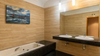 Single-family home on P.º del Río, no. > photo 17