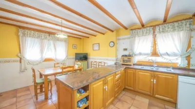 Casa unifamiliar en Carrer Serra de la Grana, nº > photo 18