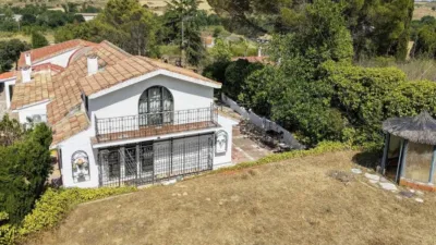 Single-family home on Avenida de las Vegas, No. > photo 31