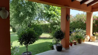 House in Cartaya photo 6