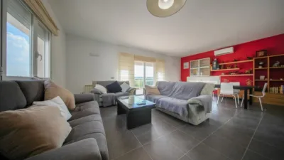 Detached house on Calle Las Huertas de Villarejo, No. photo 4