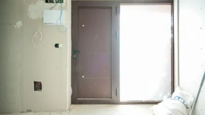 Apartment on Francisco Altimiras Street, No. > photo 41