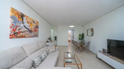 Flat on Carrer Bahia, nº photo 8