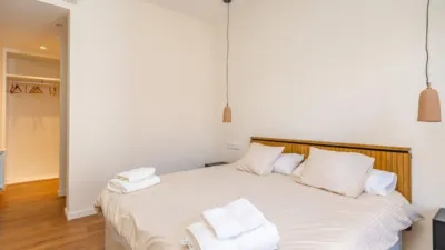 Apartment on C. de San Vicente Ferrer, nº photo 19