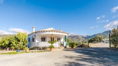 Single-family home in Alcaucín photo 23
