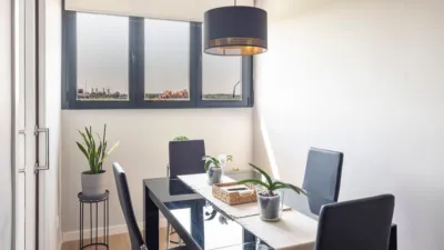 Penthouse on Calle de Pirra, No. > photo 8