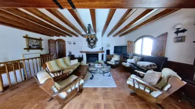 Single-family home on Carrer Peña del Sol, nº photo 70