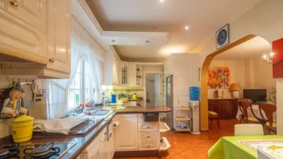 Single-family home in Cabo Roig-La Zenia-La Regia photo 43