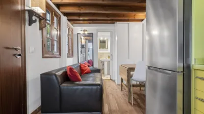 Duplex in San Bartolomé-Judería photo 6