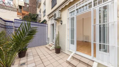 Apartment on C. del Gral. Oráa, nº photo 35