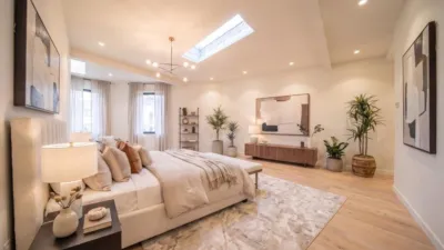 Apartment on Francisco Altimiras Street, No. > photo 5