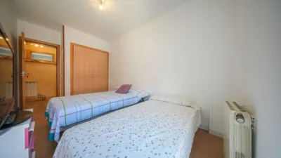 Flat on Calle del Cristo de la Victoria, No. > photo 18
