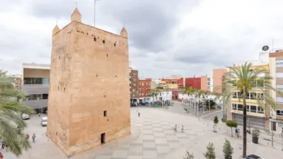 Penthouse on Plaça Major, nº > photo 24
