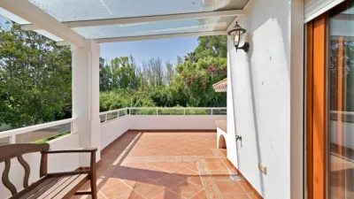 Single-family home on Calle Támesis, No. > photo 40