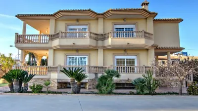 Casa – Orihuela, Barrio del Camino Viejo de Hurchillo - Vista 5
