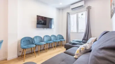 Apartment on Calle Corre. Baja de San Pablo, nº > photo 3