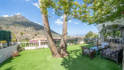 Single-family home in Partida Maryvilla, nº > photo 43