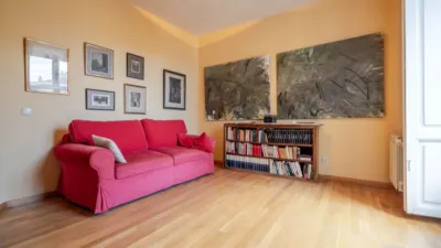 Apartment on Calle Imperial, No. > photo 13