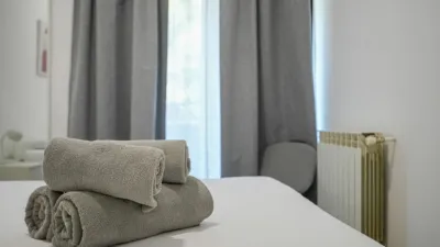 Flat on Doctor Piga Street, No. > photo 33