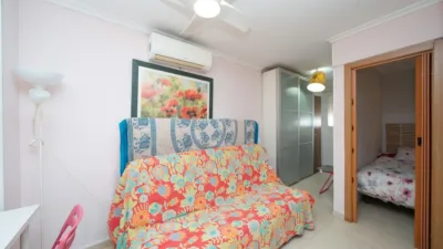 Penthouse on Calle C de La Santissima Trinitat, nº photo 6