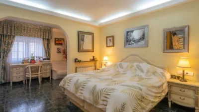 Single-family home in Cabo Roig-La Zenia-La Regia photo 31