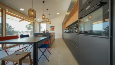 Casa unifamiliar en Camping Valdemorillo photo 14
