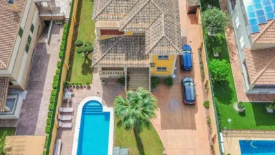 Casa unifamiliar en Carrer Serra de la Grana, nº > photo 91