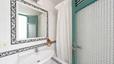 Terraced house on Carrer de Sant Josep, nº > photo 21