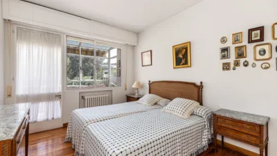 Single-family home in Camping Valdemorillo photo 37