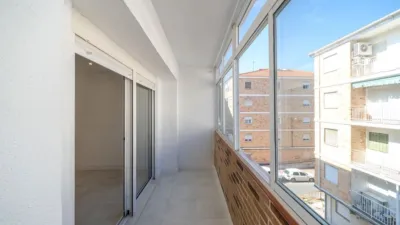 Piso – Torrevieja - Vista 5