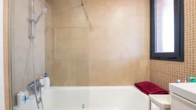 Penthouse on Calle de Pirra, No. > photo 24