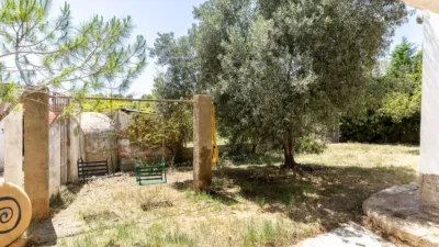 Detached house on Calle Poligono 22, Parcela, No. photo 26