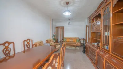 Apartment on Calle de Tibi, No. > photo 11