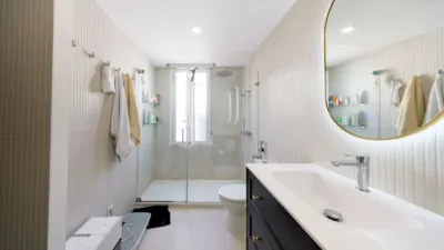 Apartment on Av. de La Ciudad de Barcelona, nº photo 19