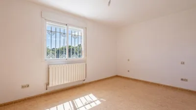 Single-family home in Camping Valdemorillo photo 25