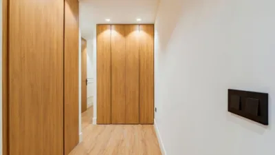 Flat on Calle C de Hortaleza, No. photo 20