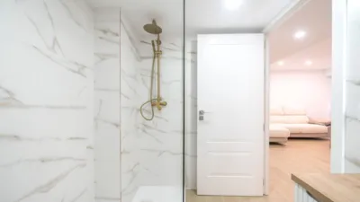 Apartment on Rambla Mendez Nuñez Street, No. photo 39
