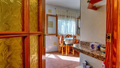 Single-family home on Carrer Leritrina, nº photo 17
