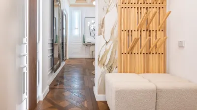 Flat on Calle de O'Donnell, No. > photo 38