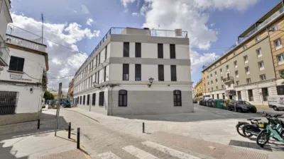 Apartment on Alfarería Street, No. > photo 31