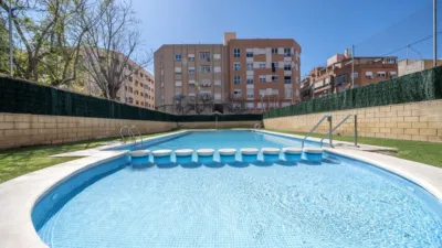 Apartment on Calle C- Gral. Espartero, nº > photo 24