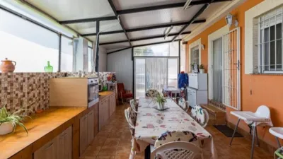 Detached house on Carril los Belmontes, nº photo 27