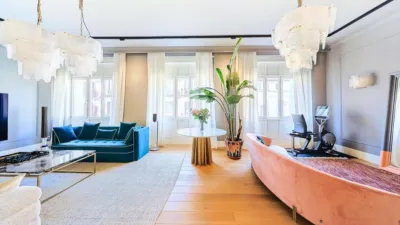 Apartment on Fuencarral Street, No. > photo 3