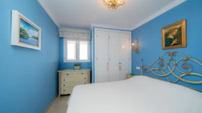 Apartment on Av. Dr. Gregorio Marañón, nº photo 24