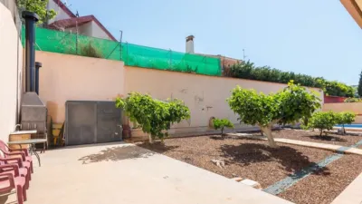 Single-family home on Avenida del Majal Blanco, no. > photo 49