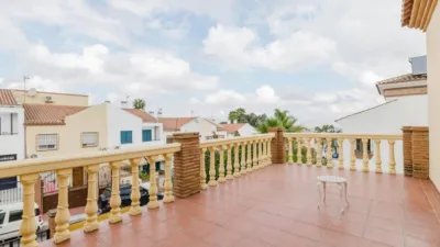 Single-family home in Centro photo 44