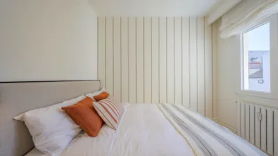 Penthouse on Maldonado Street, No. > photo 30