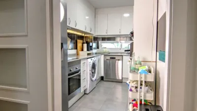 Piso – Alicante - Alacant - Vista 5