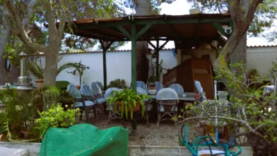 Single-family home on Calle Polígono Peri Cast D Juan Oeste, nº photo 8