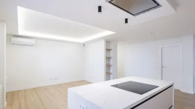 Apartment in El Viso photo 5